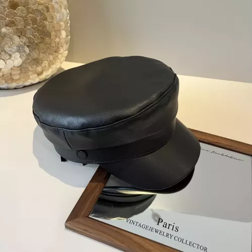 Replica Prada Caps #1360352 $38.00 USD for Wholesale