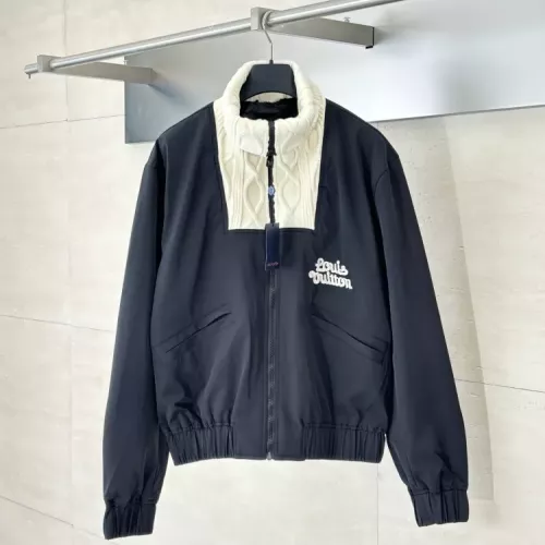 Louis Vuitton LV Jackets Long Sleeved For Unisex #1360364 $145.00 USD, Wholesale Replica Louis Vuitton LV Jackets