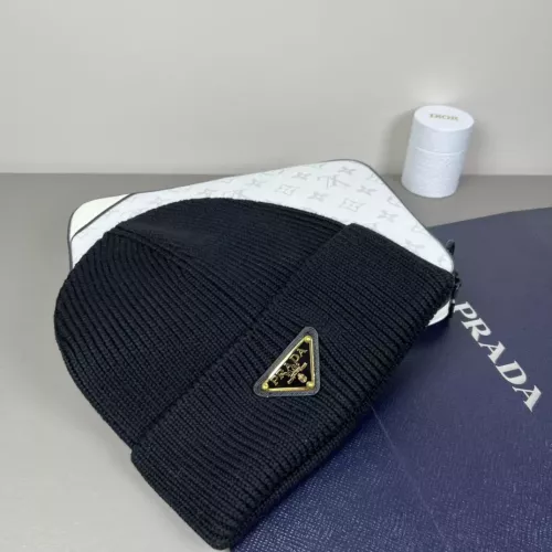 Replica Prada Caps #1360368 $27.00 USD for Wholesale