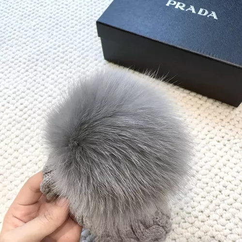 Replica Prada Caps #1360377 $29.00 USD for Wholesale