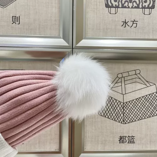 Replica Prada Caps #1360383 $38.00 USD for Wholesale