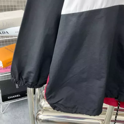 Replica Balenciaga Jackets Long Sleeved For Unisex #1360386 $60.00 USD for Wholesale