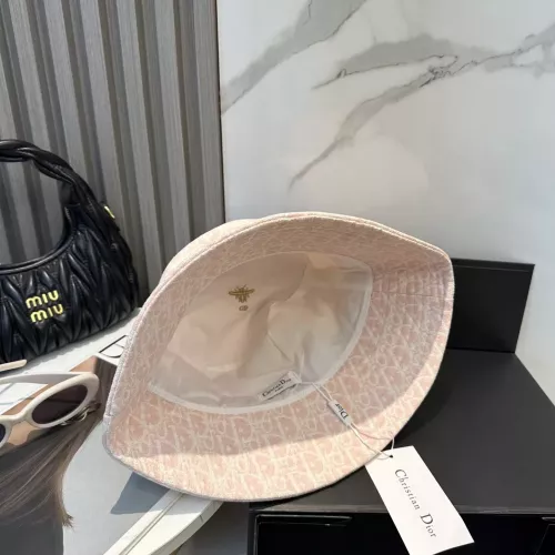 Replica Christian Dior Caps #1360392 $32.00 USD for Wholesale
