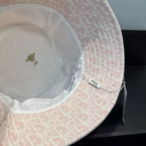 Replica Christian Dior Caps #1360392 $32.00 USD for Wholesale