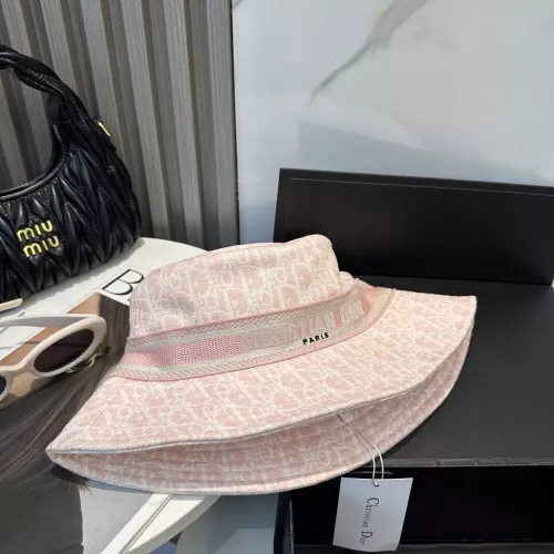Replica Christian Dior Caps #1360392 $32.00 USD for Wholesale