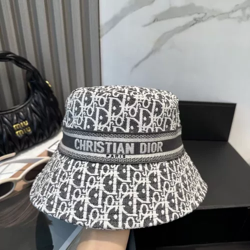 Christian Dior Caps #1360396 $32.00 USD, Wholesale Replica Christian Dior Caps