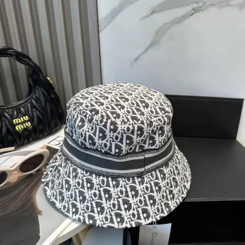 Replica Christian Dior Caps #1360396 $32.00 USD for Wholesale