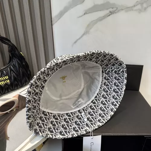 Replica Christian Dior Caps #1360396 $32.00 USD for Wholesale