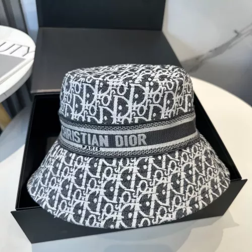 Replica Christian Dior Caps #1360396 $32.00 USD for Wholesale
