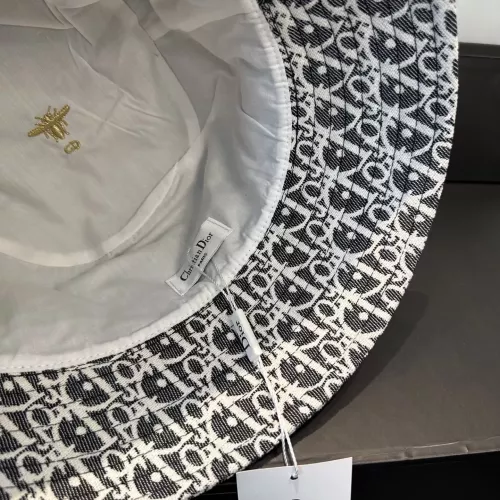 Replica Christian Dior Caps #1360396 $32.00 USD for Wholesale