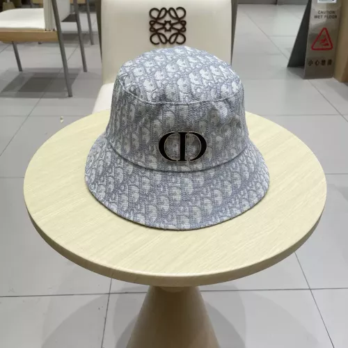 Christian Dior Caps #1360402 $36.00 USD, Wholesale Replica Christian Dior Caps