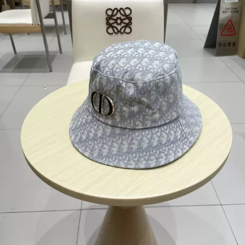 Replica Christian Dior Caps #1360402 $36.00 USD for Wholesale