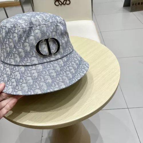 Replica Christian Dior Caps #1360402 $36.00 USD for Wholesale