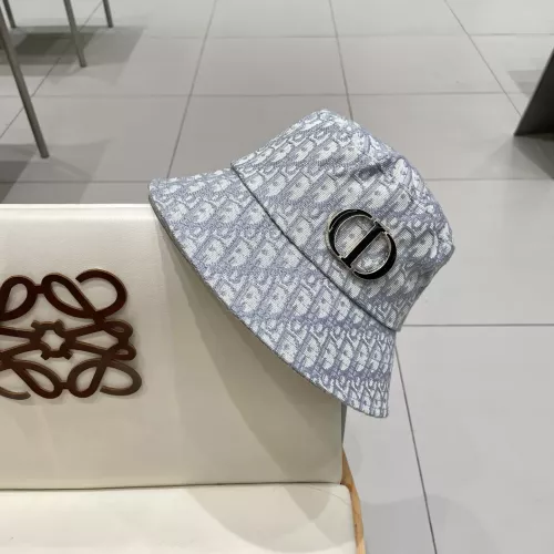 Replica Christian Dior Caps #1360402 $36.00 USD for Wholesale