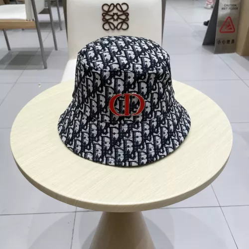 Christian Dior Caps #1360404 $36.00 USD, Wholesale Replica Christian Dior Caps