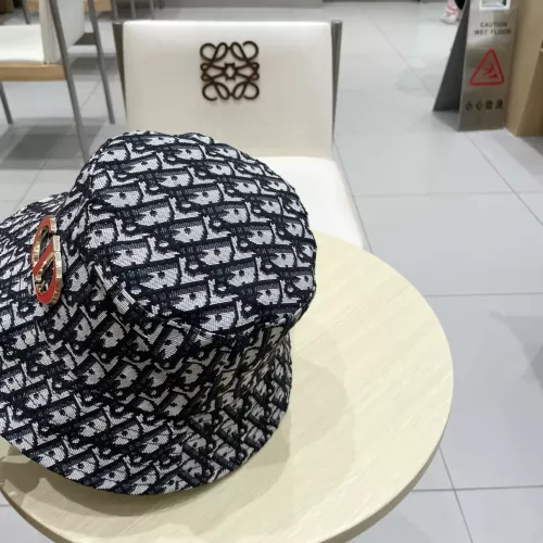 Replica Christian Dior Caps #1360404 $36.00 USD for Wholesale