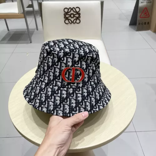 Replica Christian Dior Caps #1360404 $36.00 USD for Wholesale