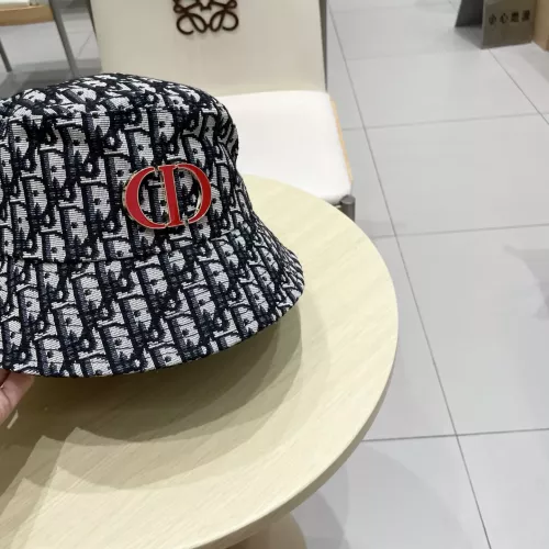 Replica Christian Dior Caps #1360404 $36.00 USD for Wholesale