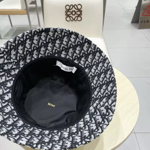 Replica Christian Dior Caps #1360404 $36.00 USD for Wholesale