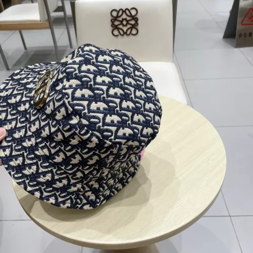 Replica Christian Dior Caps #1360405 $36.00 USD for Wholesale