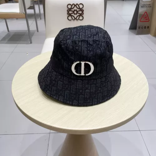 Christian Dior Caps #1360406 $36.00 USD, Wholesale Replica Christian Dior Caps