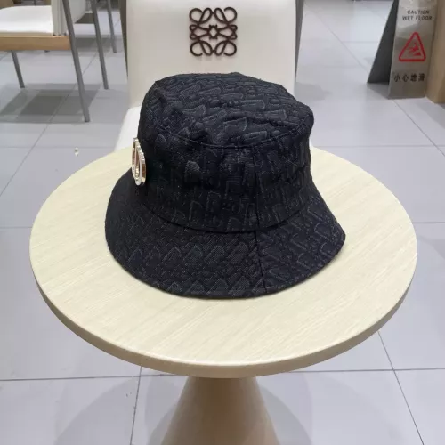 Replica Christian Dior Caps #1360406 $36.00 USD for Wholesale