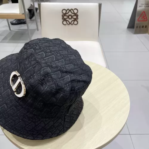 Replica Christian Dior Caps #1360406 $36.00 USD for Wholesale