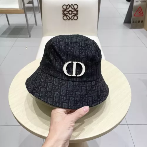 Replica Christian Dior Caps #1360406 $36.00 USD for Wholesale