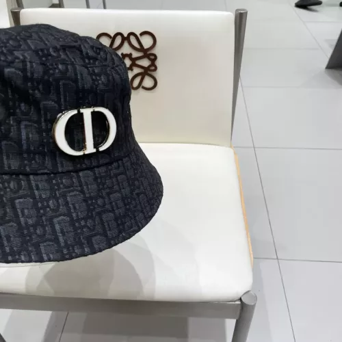 Replica Christian Dior Caps #1360406 $36.00 USD for Wholesale