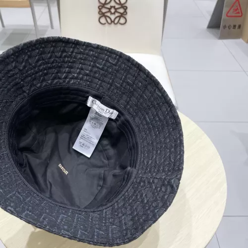 Replica Christian Dior Caps #1360406 $36.00 USD for Wholesale