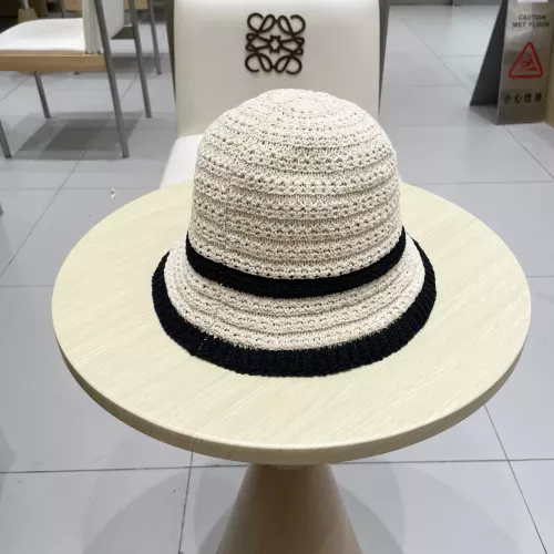 Replica Christian Dior Caps #1360408 $34.00 USD for Wholesale