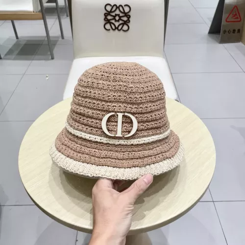 Christian Dior Caps #1360409 $34.00 USD, Wholesale Replica Christian Dior Caps