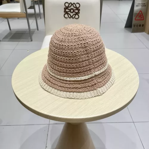 Replica Christian Dior Caps #1360409 $34.00 USD for Wholesale