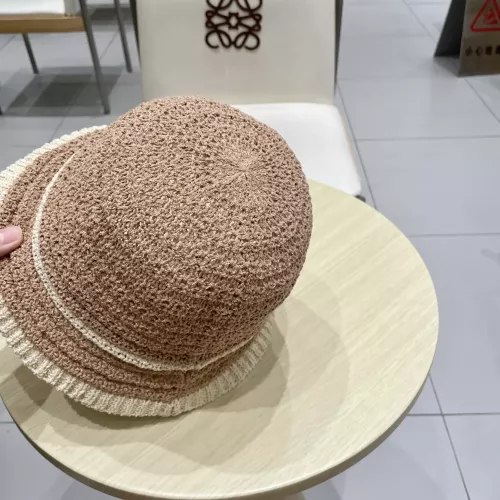 Replica Christian Dior Caps #1360409 $34.00 USD for Wholesale