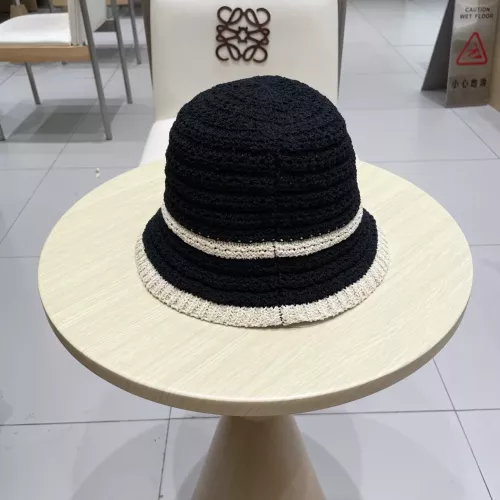 Replica Christian Dior Caps #1360410 $34.00 USD for Wholesale