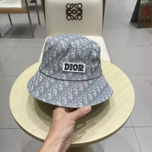 Christian Dior Caps #1360411 $36.00 USD, Wholesale Replica Christian Dior Caps