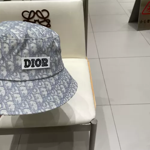 Replica Christian Dior Caps #1360411 $36.00 USD for Wholesale