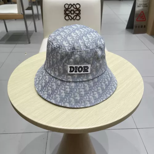 Replica Christian Dior Caps #1360411 $36.00 USD for Wholesale