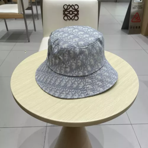 Replica Christian Dior Caps #1360411 $36.00 USD for Wholesale