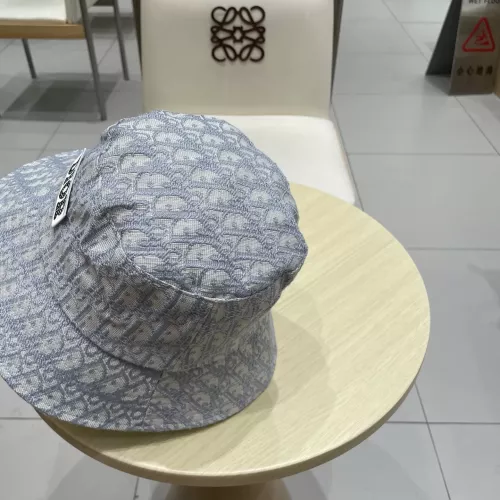Replica Christian Dior Caps #1360411 $36.00 USD for Wholesale