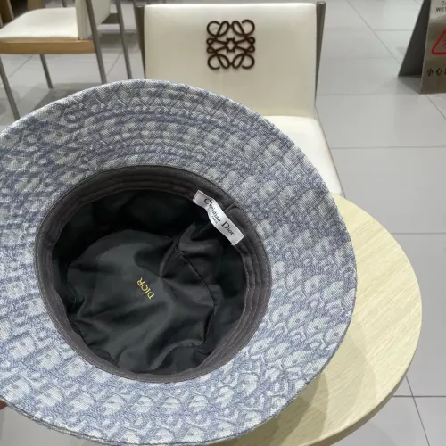 Replica Christian Dior Caps #1360411 $36.00 USD for Wholesale