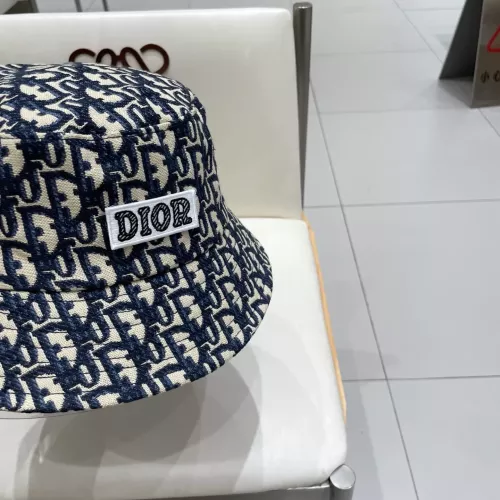 Replica Christian Dior Caps #1360412 $36.00 USD for Wholesale