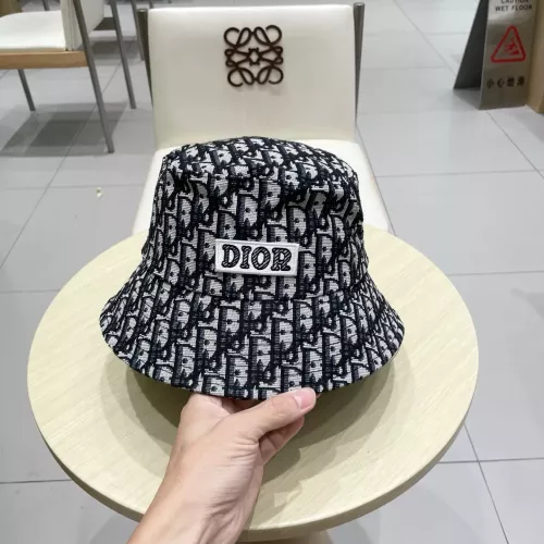 Christian Dior Caps #1360413 $36.00 USD, Wholesale Replica Christian Dior Caps