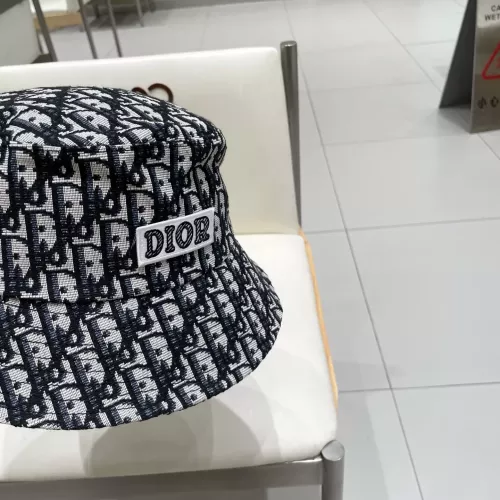 Replica Christian Dior Caps #1360413 $36.00 USD for Wholesale