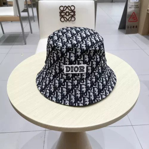 Replica Christian Dior Caps #1360413 $36.00 USD for Wholesale