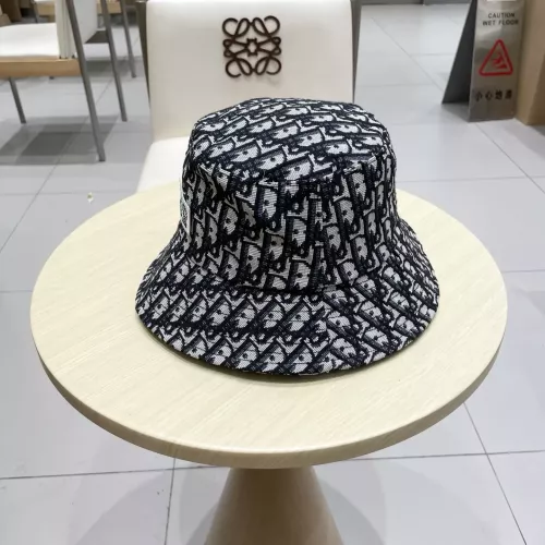 Replica Christian Dior Caps #1360413 $36.00 USD for Wholesale