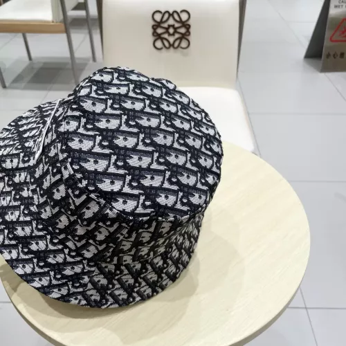 Replica Christian Dior Caps #1360413 $36.00 USD for Wholesale