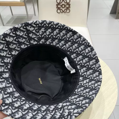 Replica Christian Dior Caps #1360413 $36.00 USD for Wholesale