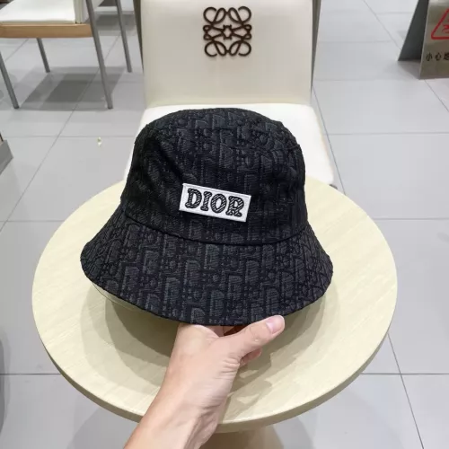Christian Dior Caps #1360415 $36.00 USD, Wholesale Replica Christian Dior Caps