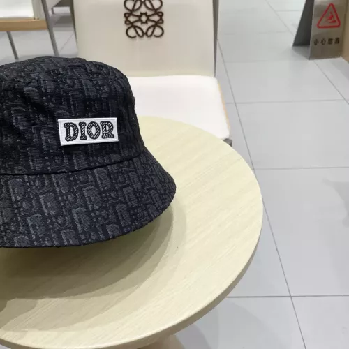 Replica Christian Dior Caps #1360415 $36.00 USD for Wholesale